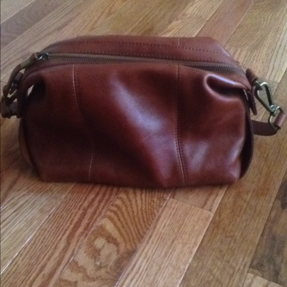 Madewell Glasgow crossbody